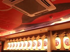 -仓桥家·焗寿司·锅物(光谷步行街店)