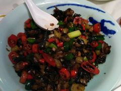 -巴陵全鱼席(湖南老字号汴河街店 )