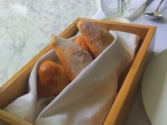 餐前面包-蝶舍·MAISON PAPILLON