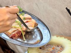 -兴兴旺·冬瓜盅·啫啫煲(西华路店)
