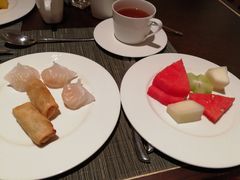 -新加坡文华东方酒店