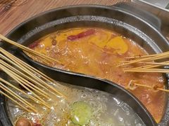 -江湖六膳門串串香(隆礼路店)