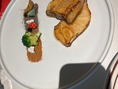 -赤火牛排(金狮广场店)