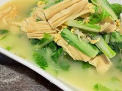 -单家老院·院子里的青岛菜(沙子口店)