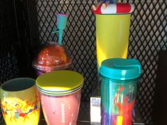 -星巴克(万都店)