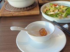 -佘山世茂艾美·御珍轩中餐厅