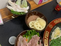 -谭记重庆老火锅(总店)