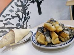 -正南齐北·老街糯米团(洪崖洞店)
