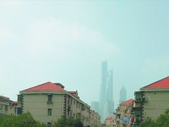 -海神诺富特大酒店-旋宫50旋转餐厅