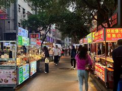 -邓姐串串香(水围店)