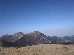 -终南山国家森林公园