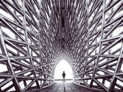 -南汇嘴观海公园