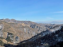 -雁门关景区