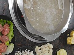-山珍鲜牛肉火锅本地老字号(汕中老店)