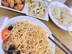 -玉华饮食店(茅台路店)