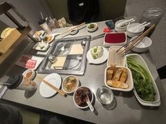 -海底捞火锅(顺义华联店)