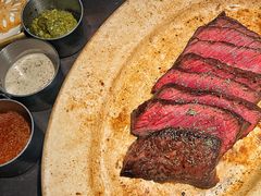 -燃扒房Steakhouse(皇庭店)