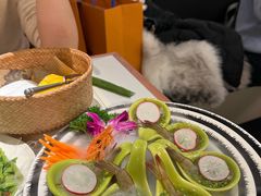 -太食獸泰式茶餐厅(IFS国金中心店)