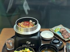 -ITARU食堂·定食料理(西丽店)