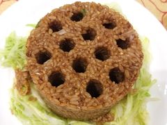-锦州喜来登酒店-盛宴黄油熟成牛排自助晚餐