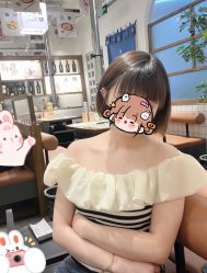 -蚂蚁造型沙龙