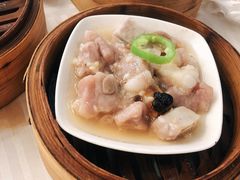 -潮福城大酒楼·潮粤菜·港式点心(阳光城店)