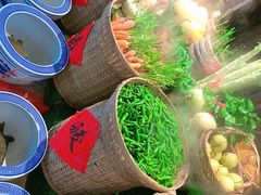 -回头食客-李久其家民间餐厅(望城金桥国际店)