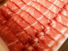 -清真·鸦儿李记·涮肉(马家堡店)