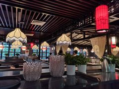 -悦满楼·西关名点·湛江名菜(航空综合大厦店)