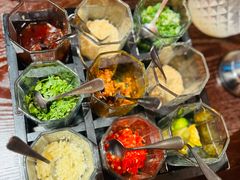 -滇野云南野生菌餐厅(陕西南路店)