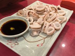 魷魚-抱德·潮汕味(敦和店原惠城鱼仔)