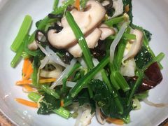 长安拌菜-长安记·大美陕菜(大族广场店)