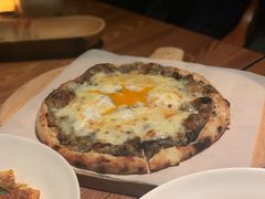 -Mercato莫卡多露台餐厅与酒吧(K11店)