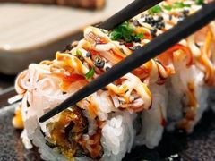 -炙柒Sekinana·精致日料(合生汇店)