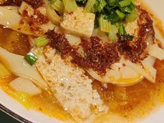 -买福记大盘鸡新疆菜