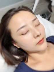 -Yue Show馨选·半永久纹眉纹眼线