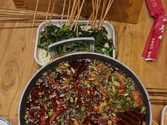 -李不管把把烧(天府三街店)