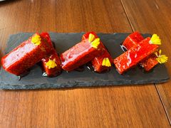 -王府井文华东方酒店-紫膳餐厅