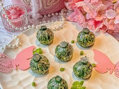 -珈境湖畔餐厅·湖北菜·江浙菜•樱花季(西北湖店)