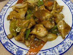 -协顺园回头馆(南顺城路店)