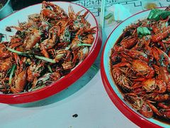 -云晓光头烧烤吧(盛夏店)