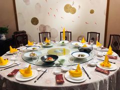 包厢-祝家花園(伯渎港店)