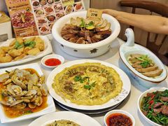 -陆记鹅庄·潮汕菜·狮头鹅(大仟里店)