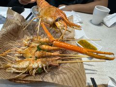 -79号渔船海鲜饭店(华强北店)