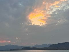 -湖畔居茶楼(湖滨店)