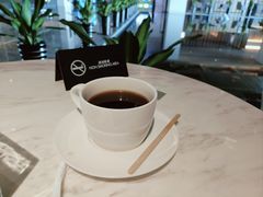 -水月周庄铂尔曼酒店 · 漾全日餐厅