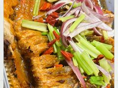 -老板恋上鱼(恒隆广场店)