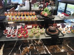 -嘉兴华美达酒店(秦逸路店)