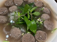 -阮氏娘·越南料理(双子塔店)