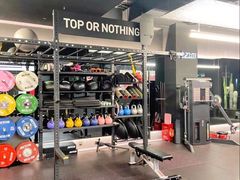 -TOP健身私教工作室(侨香店)